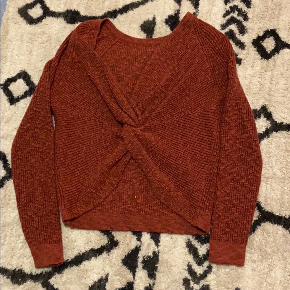 Sweater - Picture 2 of 2